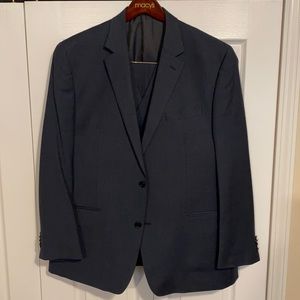 Michael Kors 3 piece suit